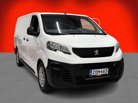 Peugeot Expert vaihtoauto