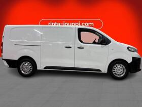 Peugeot Expert vaihtoauto