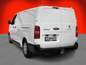 Peugeot Expert vaihtoauto