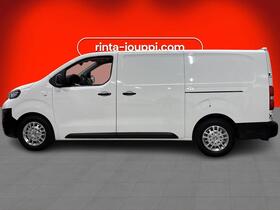 Peugeot Expert vaihtoauto