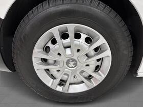 Peugeot Expert vaihtoauto