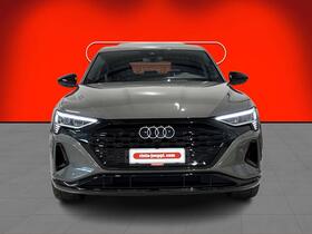 Audi Q8 e-tron vaihtoauto