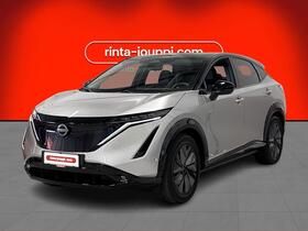 Nissan Ariya vaihtoauto