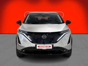 Nissan Ariya vaihtoauto