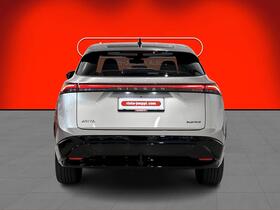 Nissan Ariya vaihtoauto