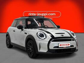 Mini Cooper S vaihtoauto