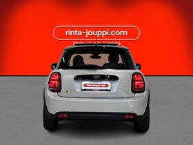 Mini Cooper S vaihtoauto