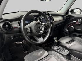 Mini Cooper S vaihtoauto