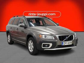 Volvo XC70 vaihtoauto