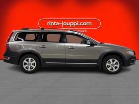 Volvo XC70 vaihtoauto