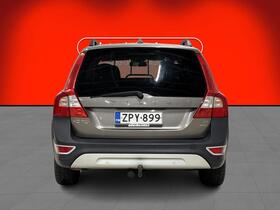 Volvo XC70 vaihtoauto