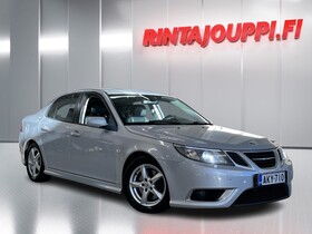 Saab 9-3 vaihtoauto