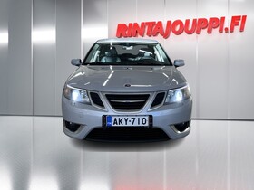 Saab 9-3 vaihtoauto