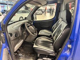 Fiat Doblò vaihtoauto