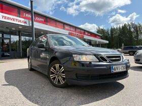 Saab 9-3 vaihtoauto