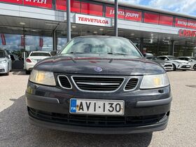 Saab 9-3 vaihtoauto