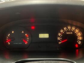 Hyundai H-1 vaihtoauto