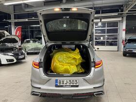 Kia Proceed vaihtoauto