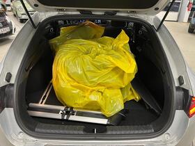 Kia Proceed vaihtoauto