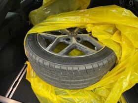 Kia Proceed vaihtoauto