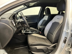 Kia Proceed vaihtoauto