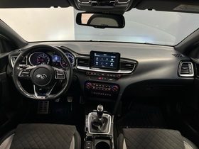 Kia Proceed vaihtoauto