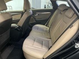 Hyundai i40 vaihtoauto