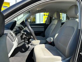 Audi Q3 vaihtoauto