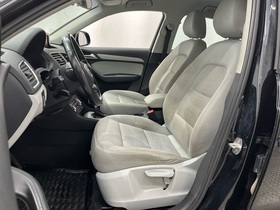Audi Q3 vaihtoauto
