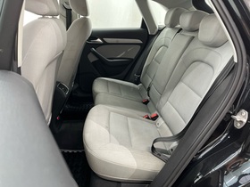Audi Q3 vaihtoauto