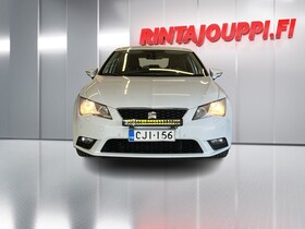 SEAT Leon vaihtoauto