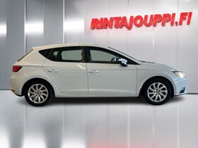 SEAT Leon vaihtoauto