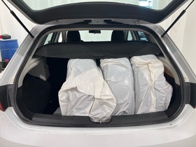 SEAT Leon vaihtoauto