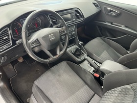 SEAT Leon vaihtoauto