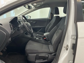 SEAT Leon vaihtoauto