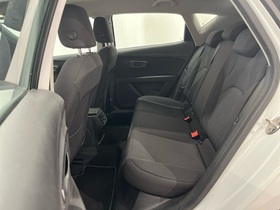 SEAT Leon vaihtoauto