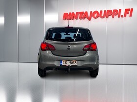 Opel Corsa vaihtoauto