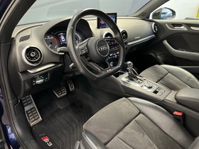 Audi S3 vaihtoauto