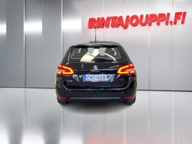 Peugeot 308 vaihtoauto