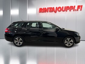 Peugeot 308 vaihtoauto