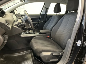 Peugeot 308 vaihtoauto