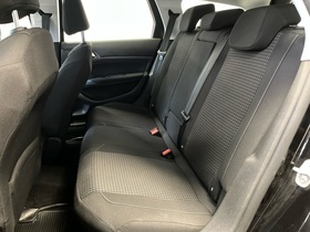 Peugeot 308 vaihtoauto