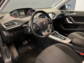 Peugeot 308 vaihtoauto