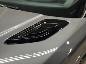 Land Rover Range Rover Sport vaihtoauto