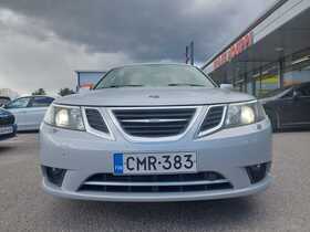 Saab 9-3 vaihtoauto