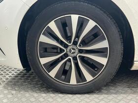 Mercedes-Benz B vaihtoauto