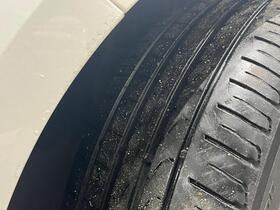 Mercedes-Benz B vaihtoauto