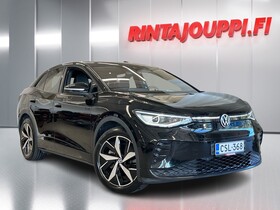 Volkswagen ID.5 vaihtoauto