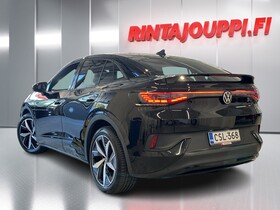Volkswagen ID.5 vaihtoauto
