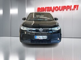 Volkswagen ID.5 vaihtoauto
